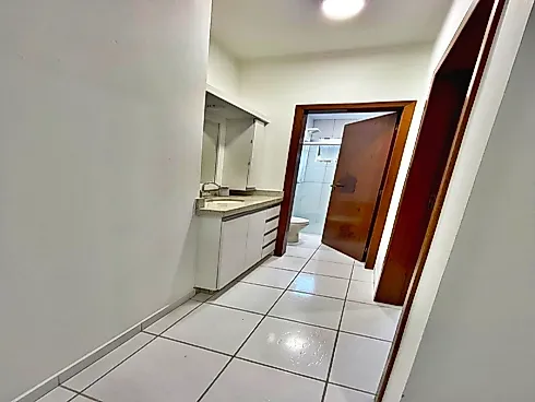 Apto 2 Quartos, 1 Vaga - Santo Amaro da Imperatriz - Foto 22