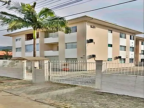 Apartamento em Caldas da Imperatriz, Santo Amaro da Imperatriz