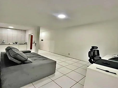 Apartamento em Caldas da Imperatriz, Santo Amaro da Imperatriz