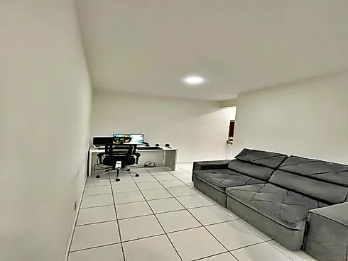 Apartamento em Caldas da Imperatriz, Santo Amaro da Imperatriz