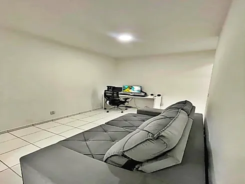 Apartamento em Caldas da Imperatriz, Santo Amaro da Imperatriz
