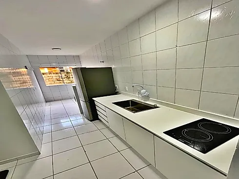 Apto 2 Quartos, 1 Vaga - Santo Amaro da Imperatriz - Foto 7