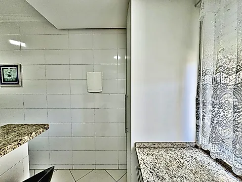 Apto 2 Quartos, 1 Suíte, 1 Vaga - Picadas do Sul - Foto 12