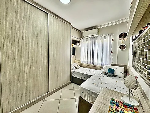 Apto 2 Quartos, 1 Suíte, 1 Vaga - Picadas do Sul - Foto 14