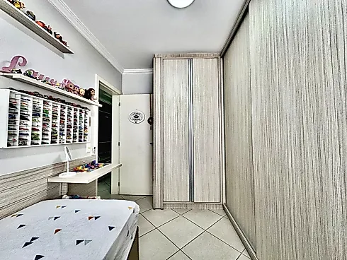 Apto 2 Quartos, 1 Suíte, 1 Vaga - Picadas do Sul - Foto 15