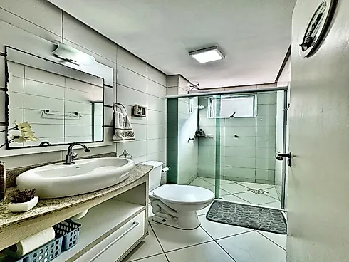 Apto 2 Quartos, 1 Suíte, 1 Vaga - Picadas do Sul - Foto 17