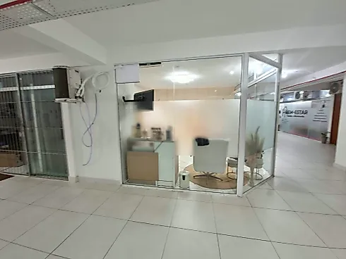 Sala Comercial 33m², Ótima Localização - Campinas - Foto 12