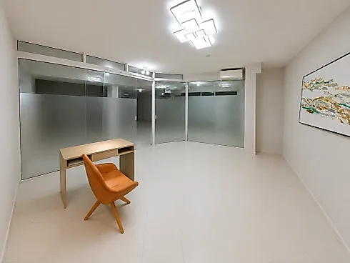 Escritório/sala em Campinas, São José