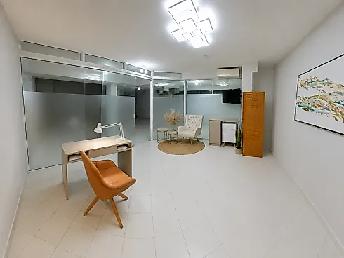 Escritório/sala em Campinas, São José
