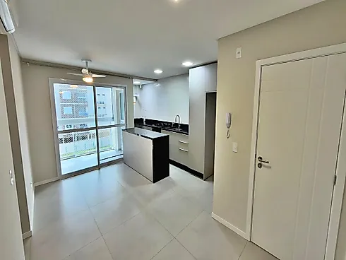Apartamento em Praia Grande, Governador Celso Ramos