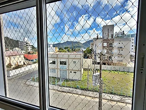 Apto 3 Quartos, 1 Suíte, 1 Vaga - Governador Celso Ramos - Foto 16