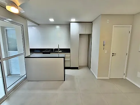 Apartamento em Praia Grande, Governador Celso Ramos