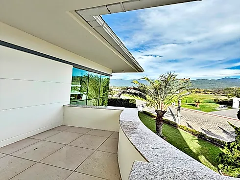 Casa de Alto Padrão, Mobiliada, Disponível para Venda no Condomínio Residencial Quinta dos Guimarães, Santo Amaro da Imperatriz/SC - Foto 38