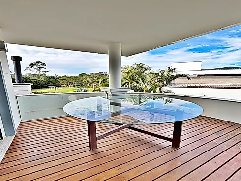 Casa de Alto Padrão, Mobiliada, Disponível para Venda no Condomínio Residencial Quinta dos Guimarães, Santo Amaro da Imperatriz/SC - Foto 49