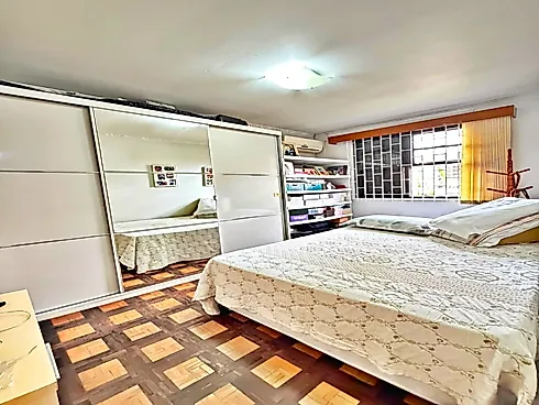 Casa Disponível para Venda no Bairro Kobrasol, São José/SC, 3 Dormitórios: - Foto 16