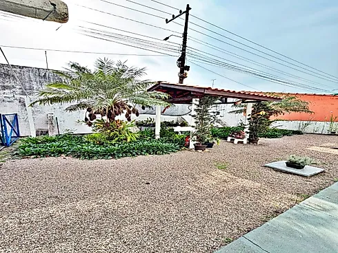 Casa Disponível para Venda no Bairro Kobrasol, São José/SC, 3 Dormitórios: - Foto 22