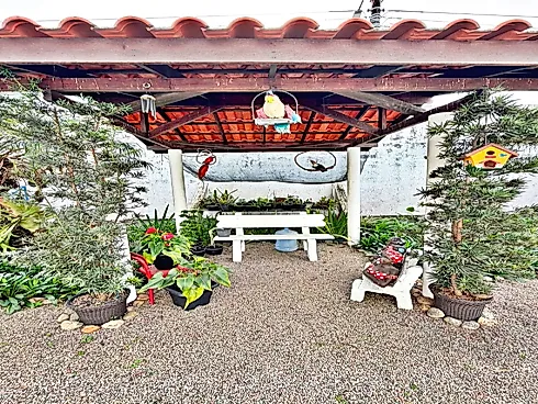 Casa Disponível para Venda no Bairro Kobrasol, São José/SC, 3 Dormitórios: - Foto 23