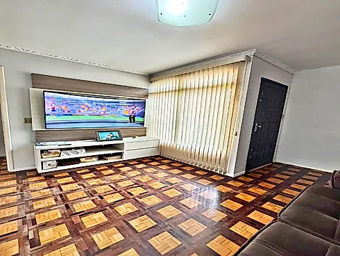 Casa Disponível para Venda no Bairro Kobrasol, São José/SC, 3 Dormitórios: - Foto 9