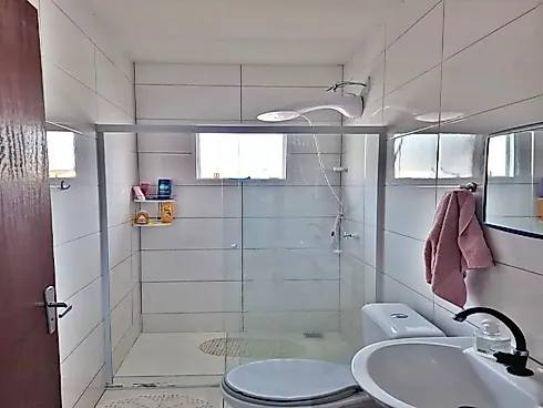 Apto 2 Quartos, Sacada, 1 Vaga - Nova Palhoça - Foto 17