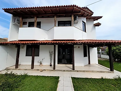 Casa em Carianos, Florianópolis
