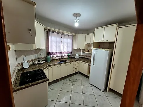 Casa 2 Quartos com 1 Suíte - Carianos - Foto 11