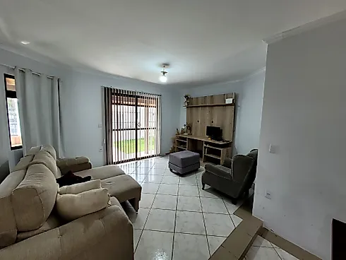 Casa 2 Quartos com 1 Suíte - Carianos - Foto 13