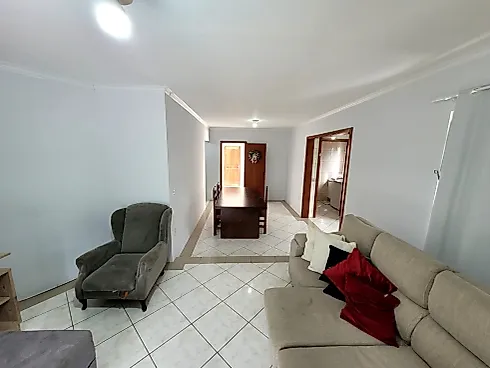 Casa 2 Quartos com 1 Suíte - Carianos - Foto 15