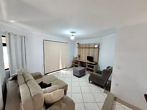 Casa 2 Quartos com 1 Suíte - Carianos - Foto 16