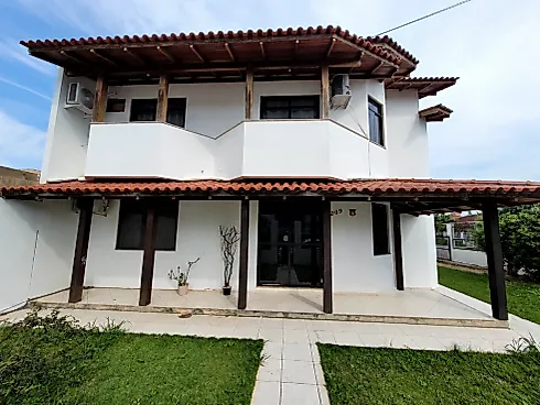 Casa em Carianos, Florianópolis