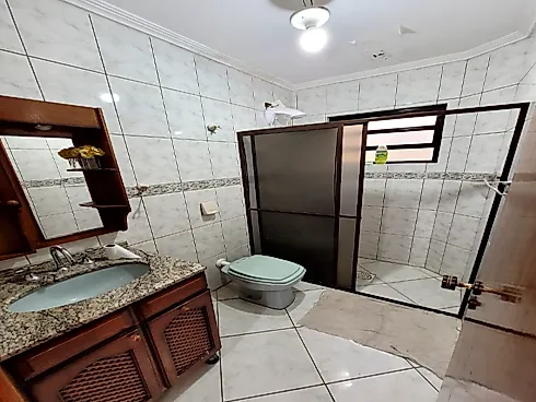 Casa 2 Quartos com 1 Suíte - Carianos - Foto 21