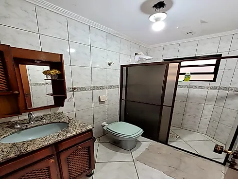 Casa 2 Quartos com 1 Suíte - Carianos - Foto 22