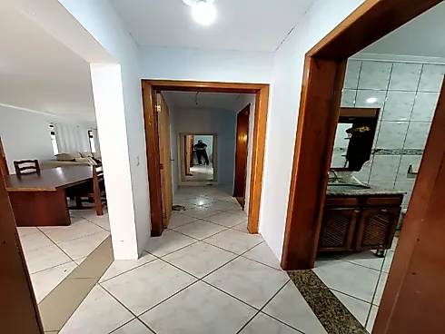 Casa 2 Quartos com 1 Suíte - Carianos - Foto 24