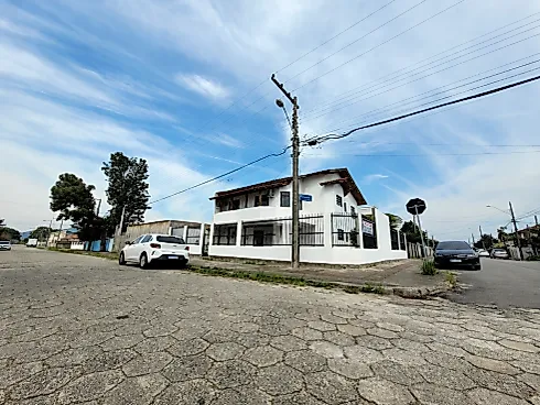 Casa em Carianos, Florianópolis