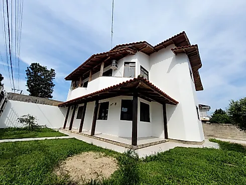 Casa em Carianos, Florianópolis