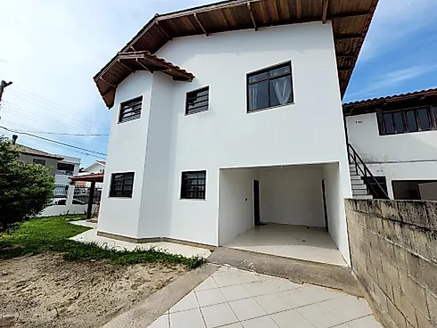 Casa 2 Quartos com 1 Suíte - Carianos - Foto 6