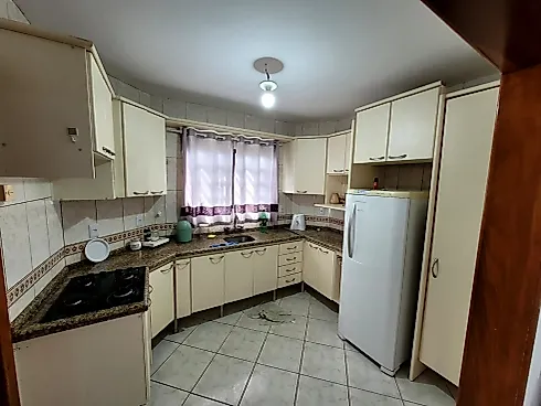 Casa 2 Quartos com 1 Suíte - Carianos - Foto 8