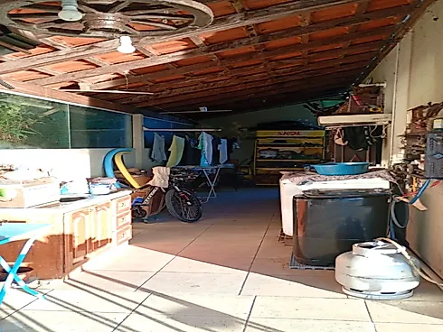 Linda Casa com Vista Mar -Biguaçu-SC - Foto 10