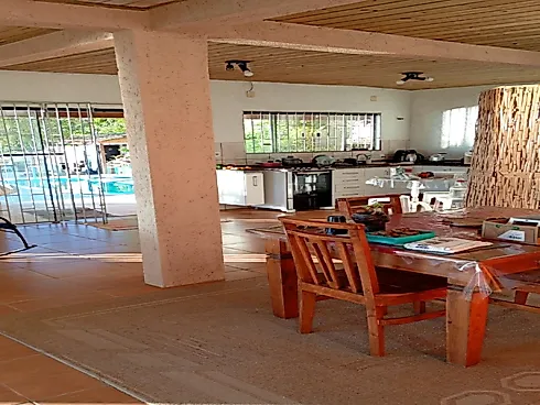 Linda Casa com Vista Mar -Biguaçu-SC - Foto 21