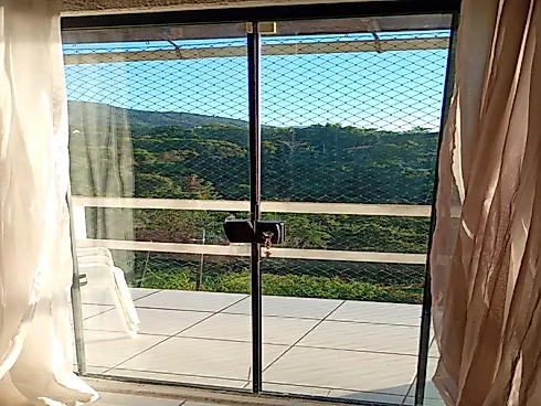 Linda Casa com Vista Mar -Biguaçu-SC - Foto 24