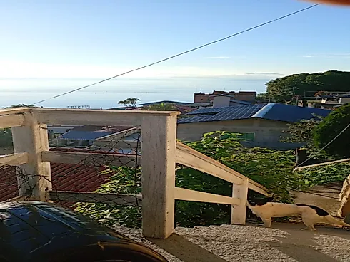 Linda Casa com Vista Mar -Biguaçu-SC - Foto 33