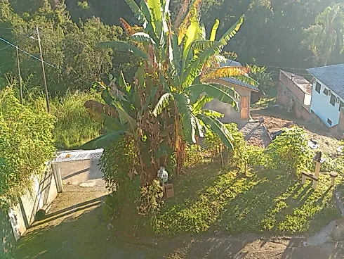 Linda Casa com Vista Mar -Biguaçu-SC - Foto 34