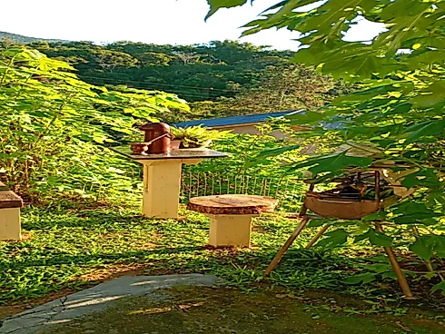 Linda Casa com Vista Mar -Biguaçu-SC - Foto 35