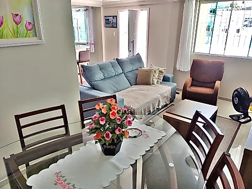 Casa 3 Quartos, Piscina, 4 Vagas - Jardim Cidade - Casa em Jardim Cidade de Florianópolis, São José - Foto 4