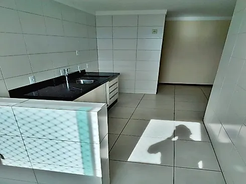 Apto 3 Quartos, 1 Suíte, 1 Vaga - Barreiros - Foto 11