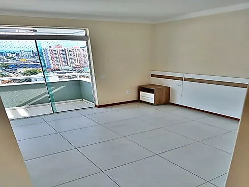 Apto 3 Quartos, 1 Suíte, 1 Vaga - Barreiros - Foto 12