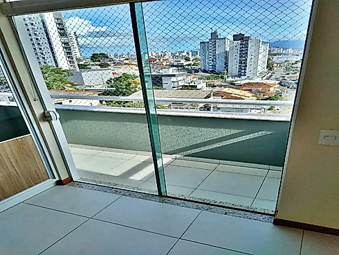 Apto 3 Quartos, 1 Suíte, 1 Vaga - Barreiros - Foto 15