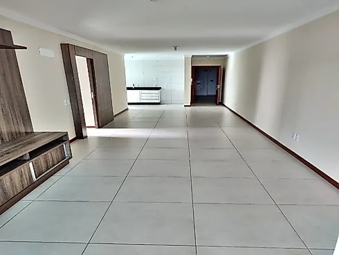 Apartamento em Barreiros, São José