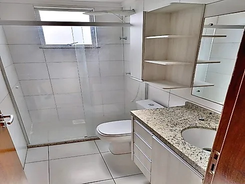 Apto 3 Quartos, 1 Suíte, 1 Vaga - Barreiros - Foto 20