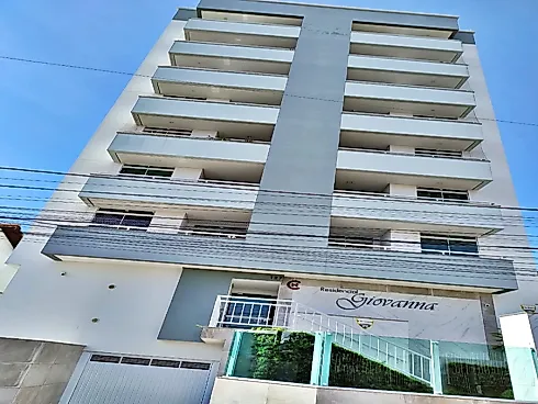 Apartamento em Barreiros, São José