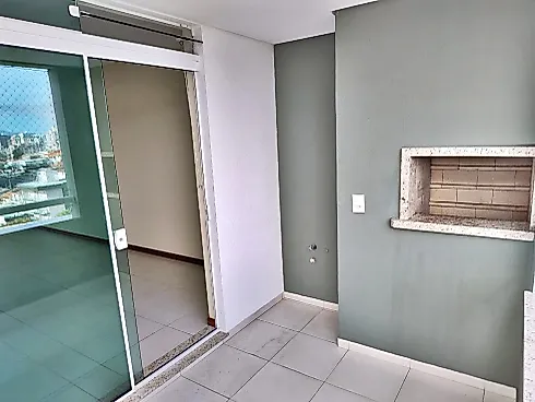 Apto 3 Quartos, 1 Suíte, 1 Vaga - Barreiros - Foto 6